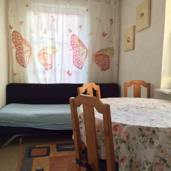 Apart Ferienwohnung Warnemunde Rostock Luaran gambar