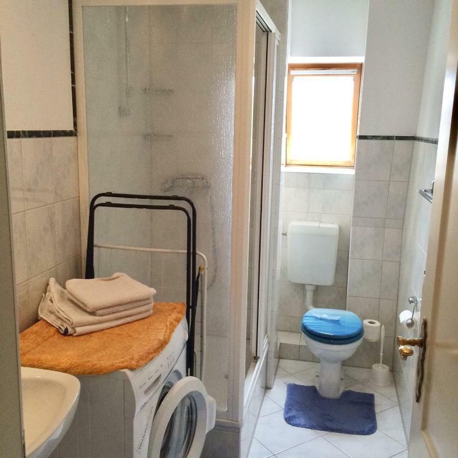 Apart Ferienwohnung Warnemunde Rostock Luaran gambar